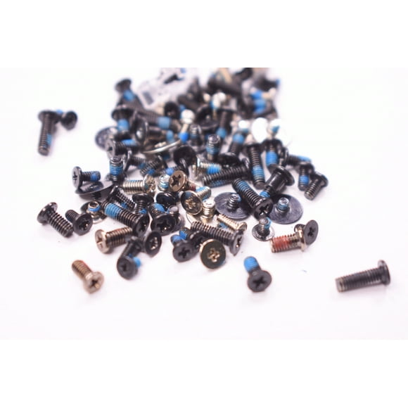 DELL15-3SERIES Dell Screw Set 15-3521C DELL15-3SERIES Dell Screw Set 15-3521C